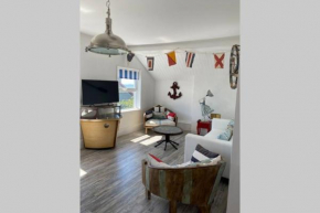 Seagulls Rest Marine Themed Seaview Apartment